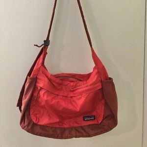 Patagonia Lightweight Travel Courier